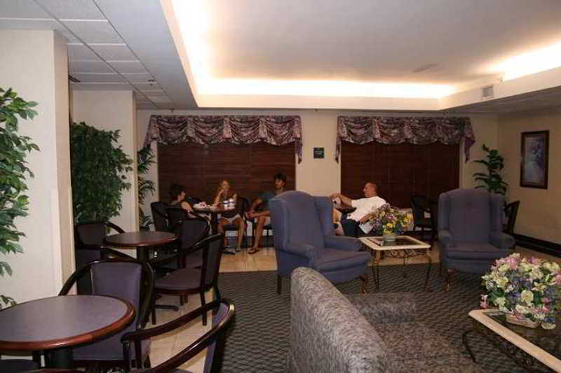 Hampton Inn Raleigh/Garner Restaurant foto